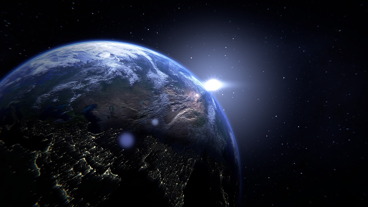Planet Pic For Main Page