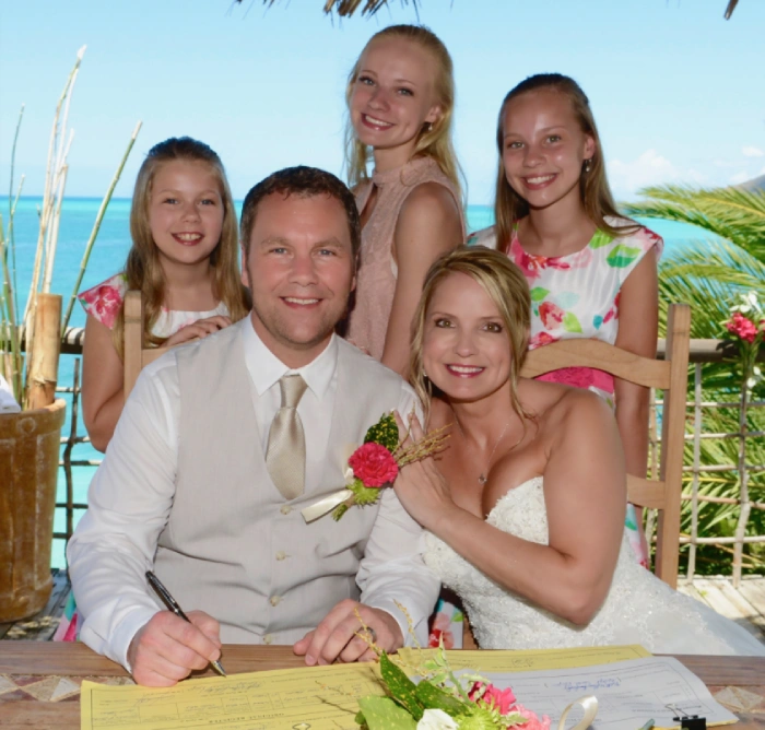 Wedding Pic