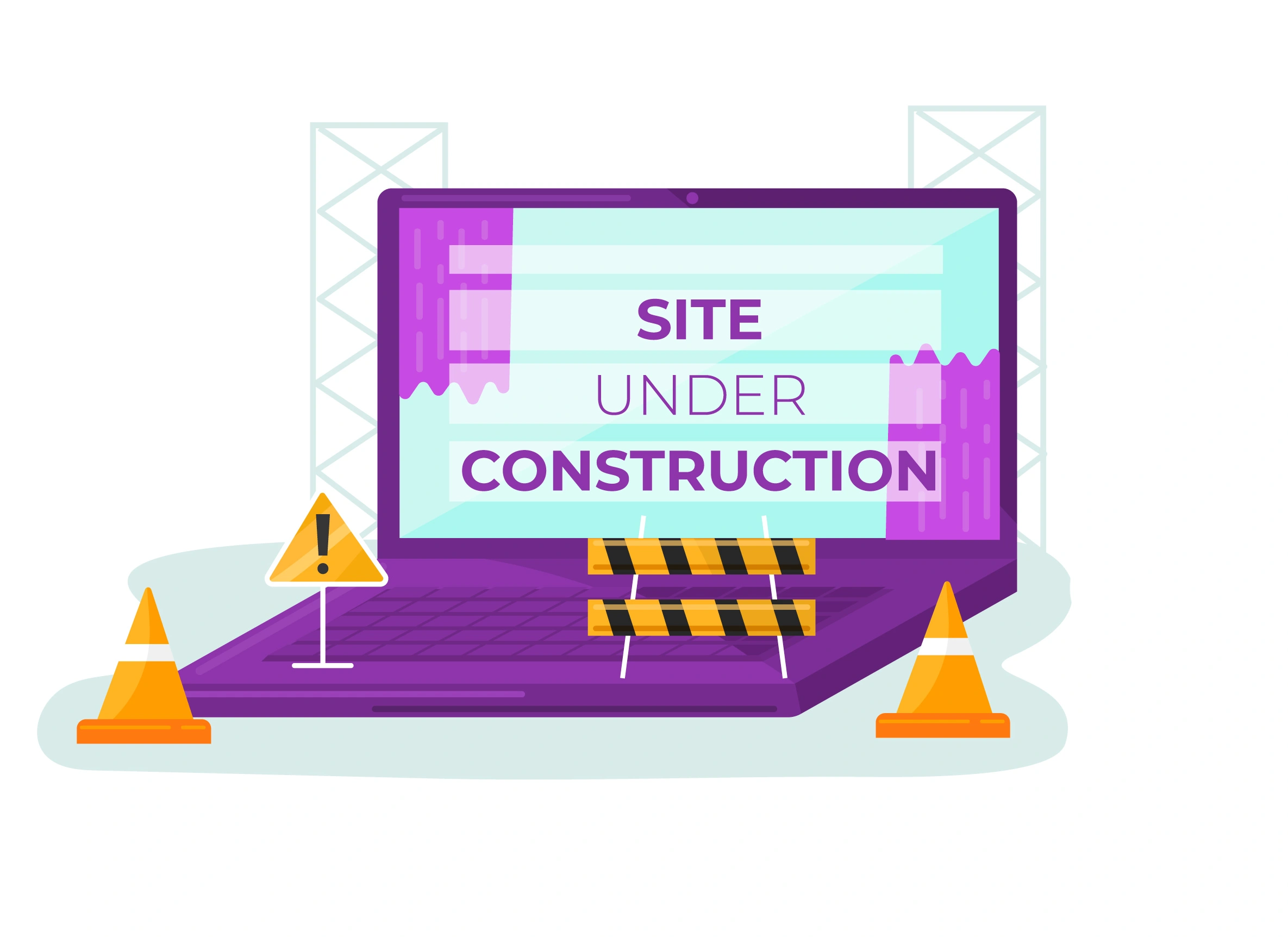 Under Construction