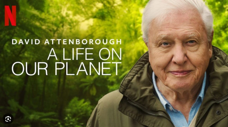 david attenborough