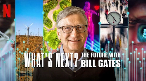 what is next
